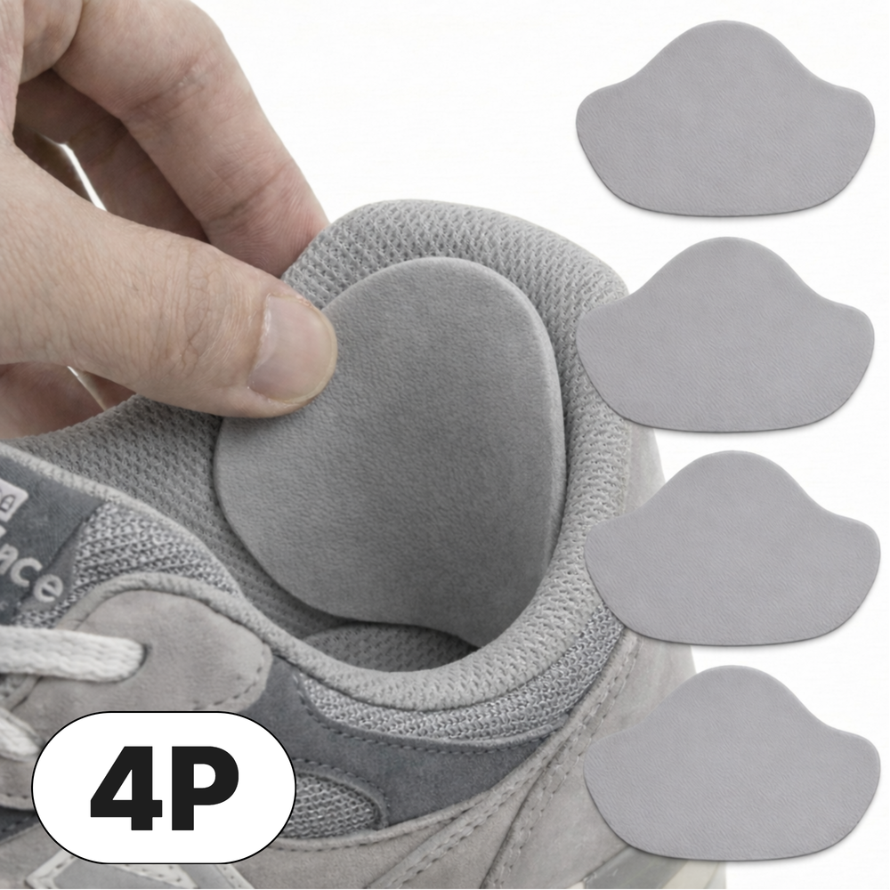 루엔티 잘라쓰는 뒤꿈치 사이즈조절 수선 패드 6,900원