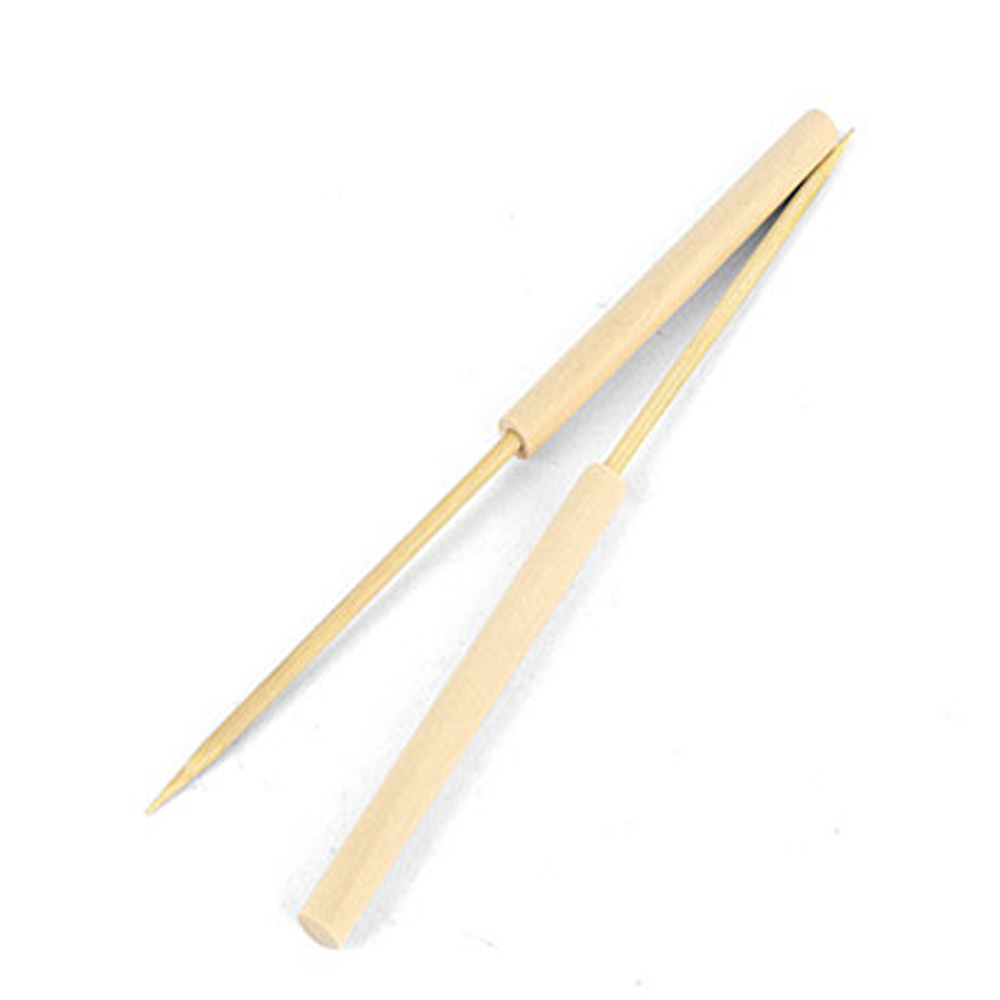 가정용 타코야끼 나무송곳 (2입) 5,400원