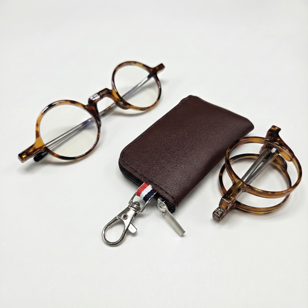 담이몰 휴대용 접이식 포켓 안경테 16,900원