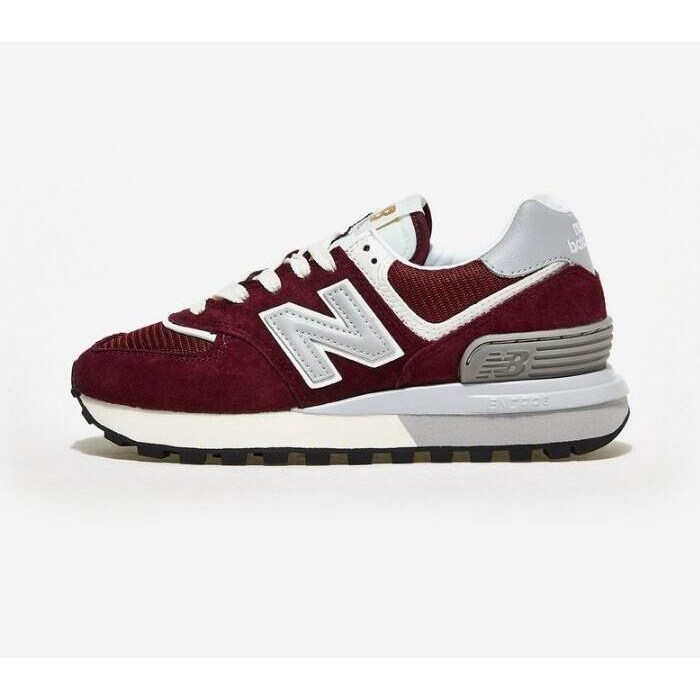 뉴발란스 574 레거시 앙고라 블랙 운동화 남여공용 스니커즈(증정품+신발끈 ), 265, U574LGAA 108,800원