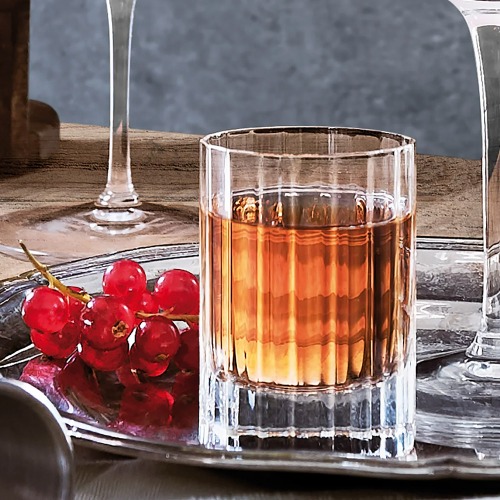 루이지 보르미올리 바흐 리큐어 샷 글라스 70ml 크리스탈 위스키 샷잔 양주잔, 1개 6,600원