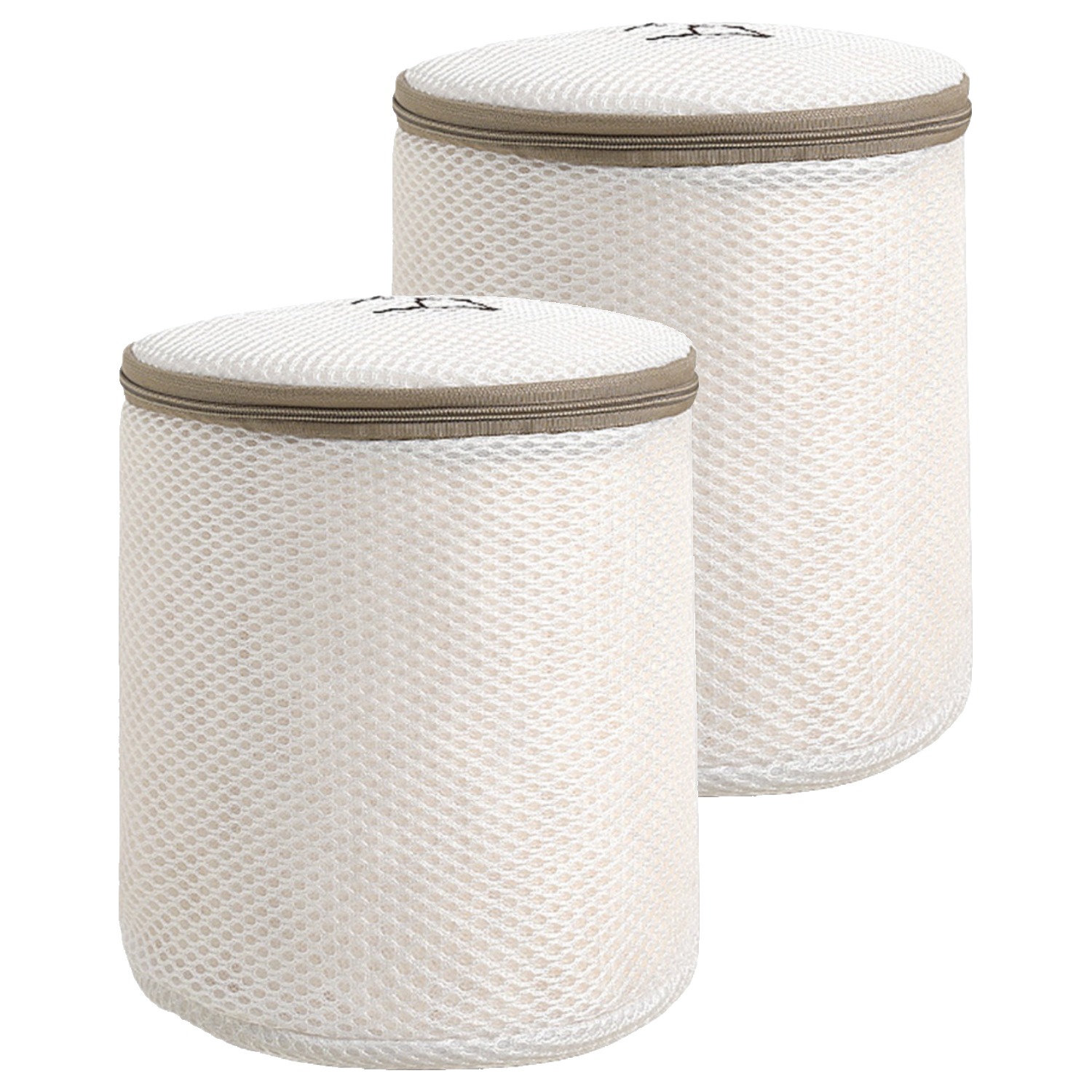 이지딜 손상방지 다용도 세탁망 18 x 20 cm, 여성속옷, 2개 6,800원