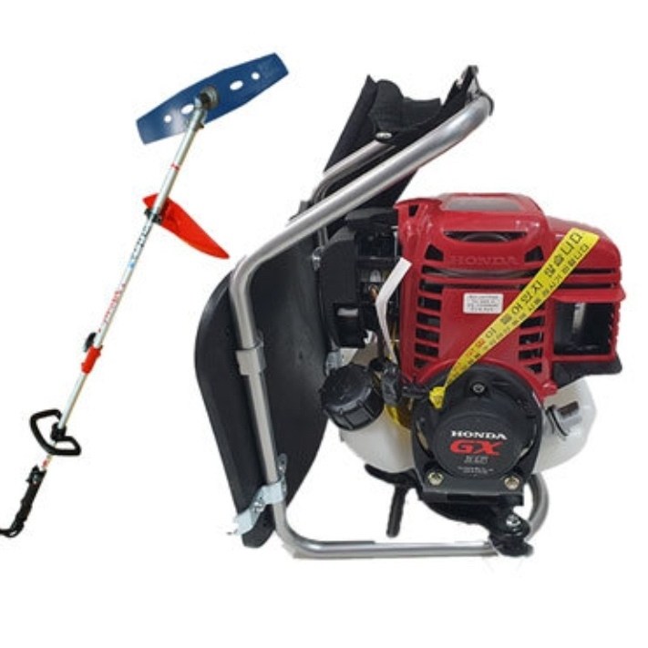 고급형 코브라 혼다 GX35 엔진 예초기 4행정 4싸이클 동력 벌초기 제초기 304,000원