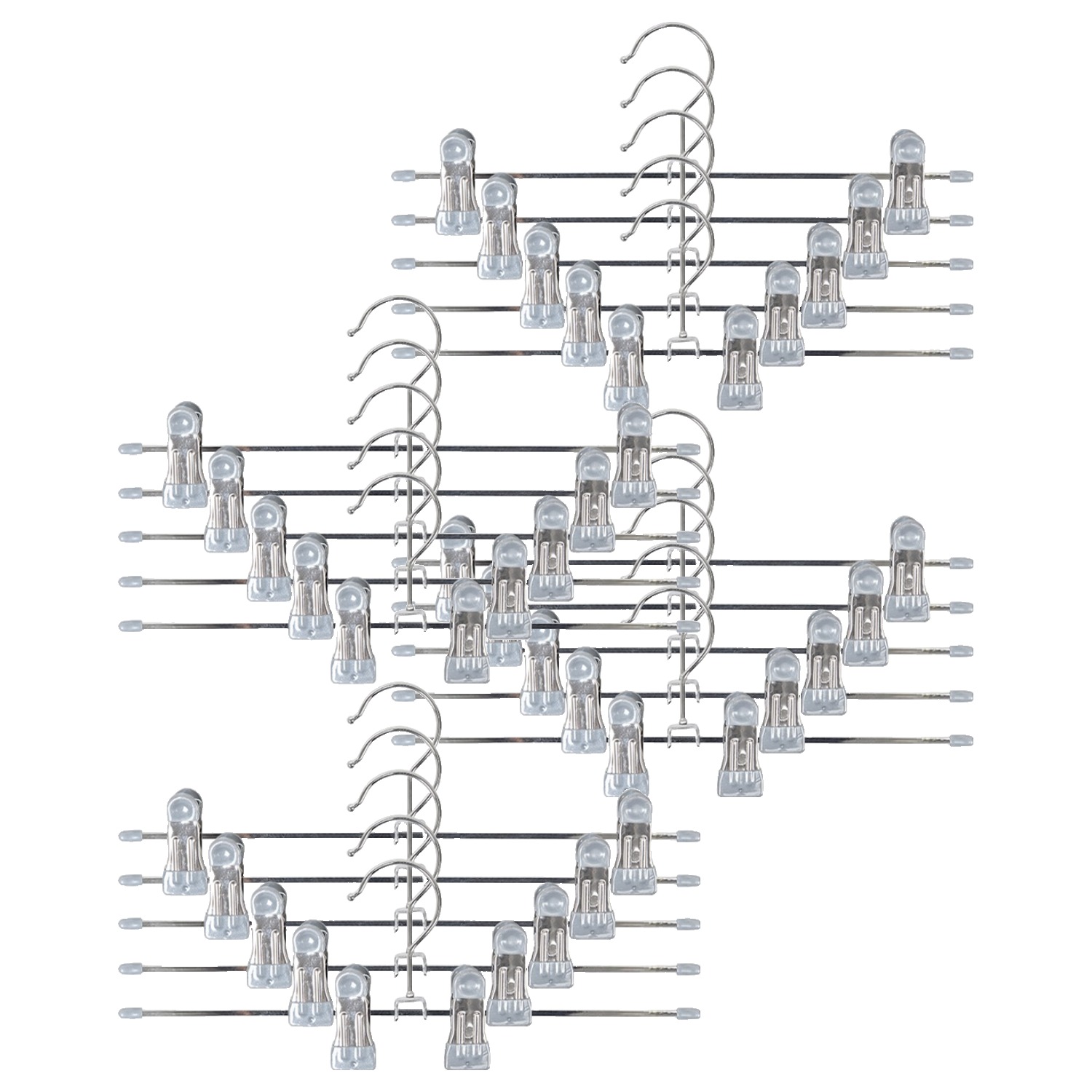 조은리빙 논슬립 코팅 치마 바지 집게 11,790원