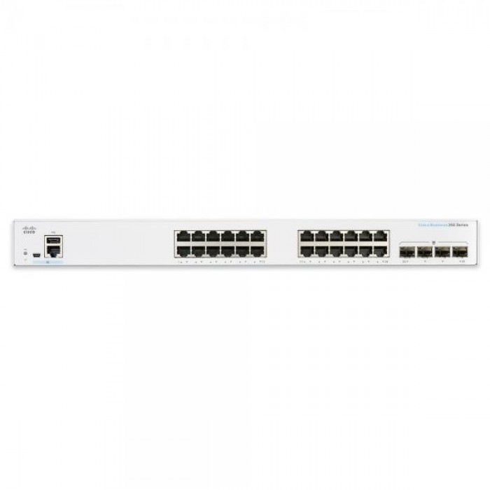 CISCO CBS350-24T-4G 24포트 스위칭허브1000Mbps 4SFP, C1300-24T-4G, 1개 1,700,000원