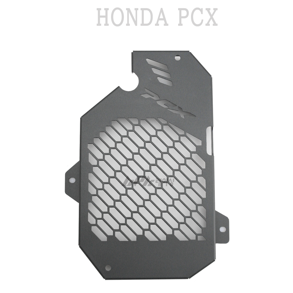 BPK PCX 라지에이터 커버A 21- 23 24년 PCX125 엔진 보호 가드 휀 팬 커버 라디에이터 튜닝, 1개 25,000원