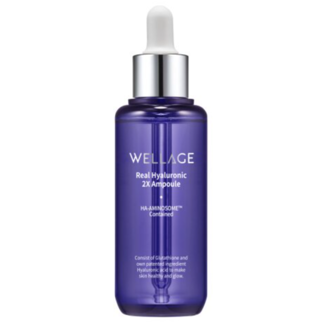 웰라쥬 시즌3 리얼 히알루로닉 투엑스 2X 앰플 70ml 히알루론산, 1개, 70ml 16,900원