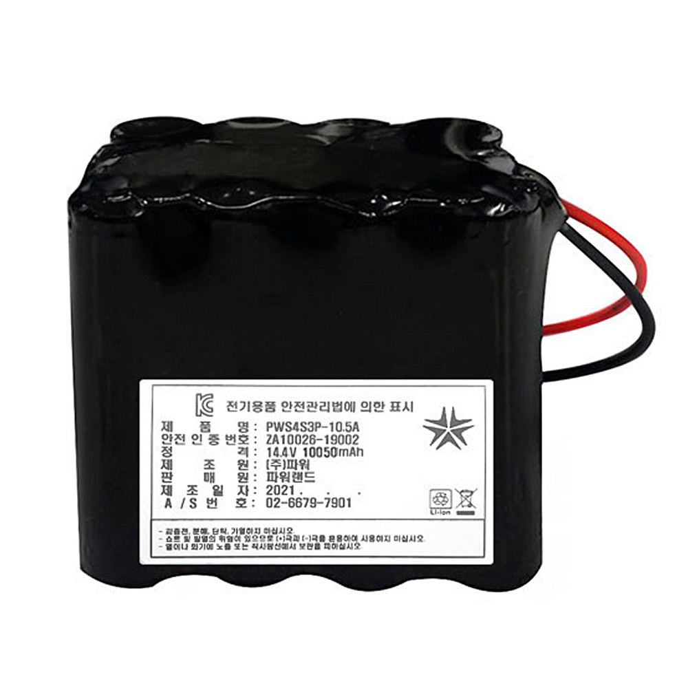 18650 배터리팩 4S3P 14.8V 10500mAh [리튬이온 제작형], 1개, 1개입 83,070원