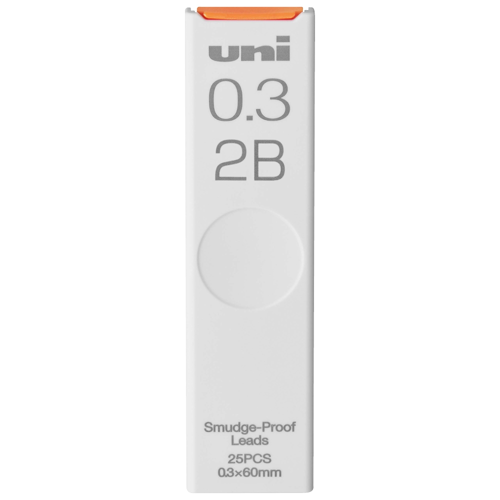 UNI 유니 샤프심 세트 12,640원