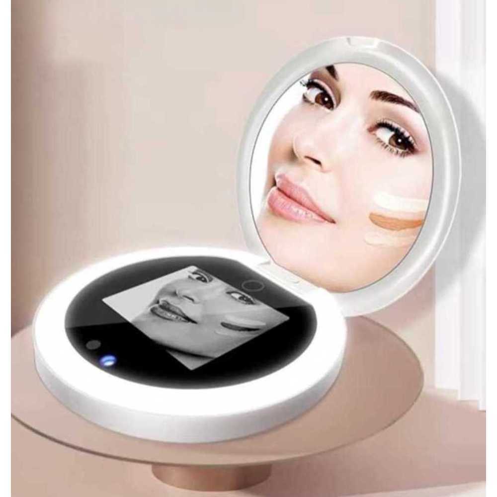 자외선카메라 차단확인 미러 UV 메이크업 차단 선크림 기능 37,520원