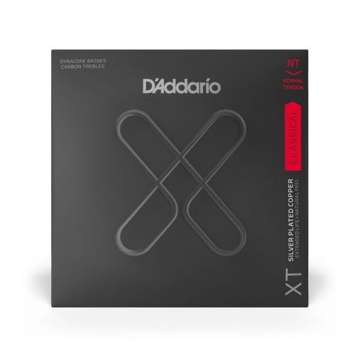 다다리오 XTC45FF 카본 코팅 클래식 기타 스트링 노멀 텐션 36,230원