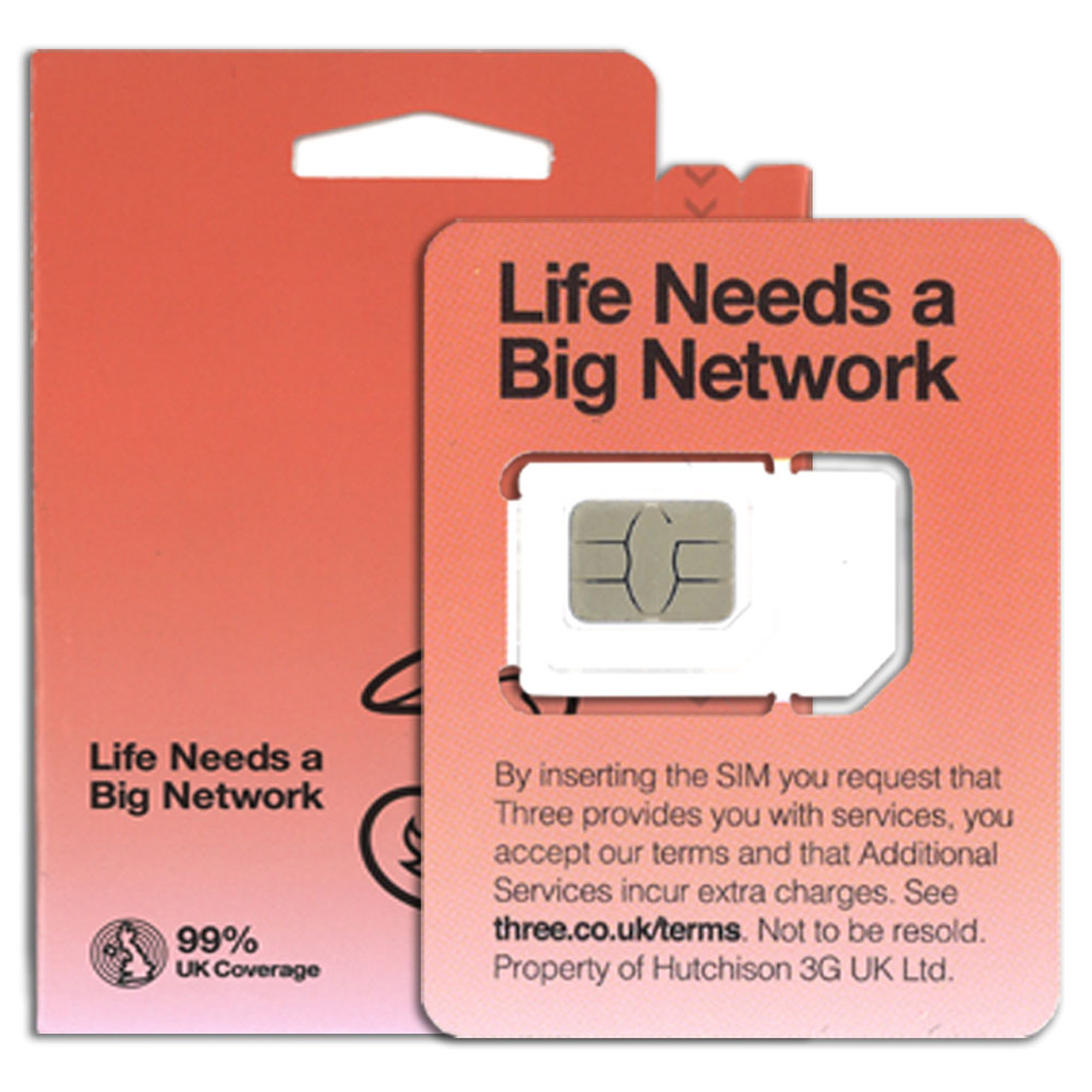 나무커머스 유럽 쓰리 유심칩 18,110원