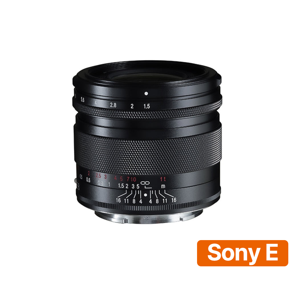 [정품등록시 5만 포인트 3년 보증] 보이그랜더 NOKTON 28mm F1.5 ASP 소니 E마운트 1,062,000원