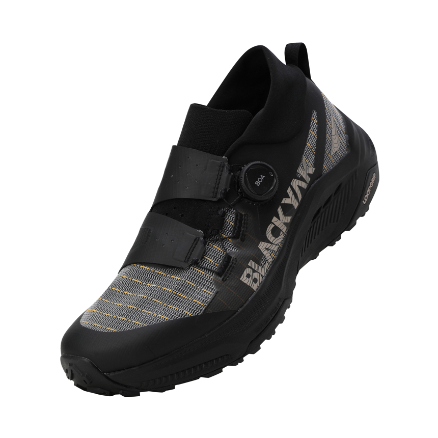 [본사출고]블랙야크 공용 스카이 애로우 D TR 트레킹화 ABYSHXV908BK 279,000원