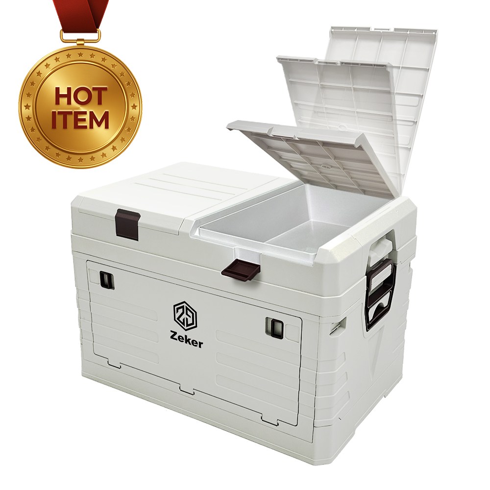 제커 캠핑 폴딩 박스 37,800원