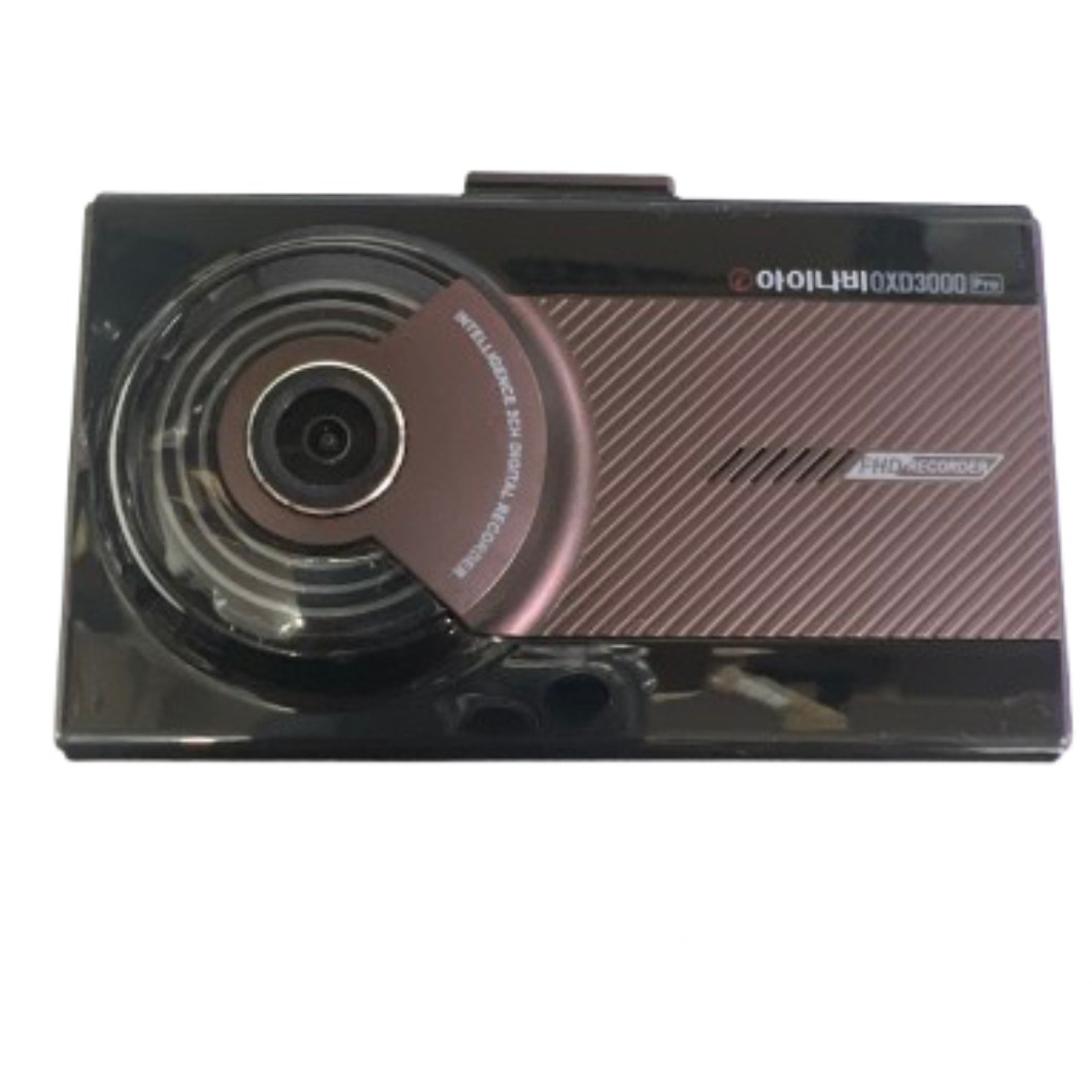 아이나비 블랙박스 QXD3000PRO 본체 수리, QXD3000PRO 본체, 1GB 65,000원