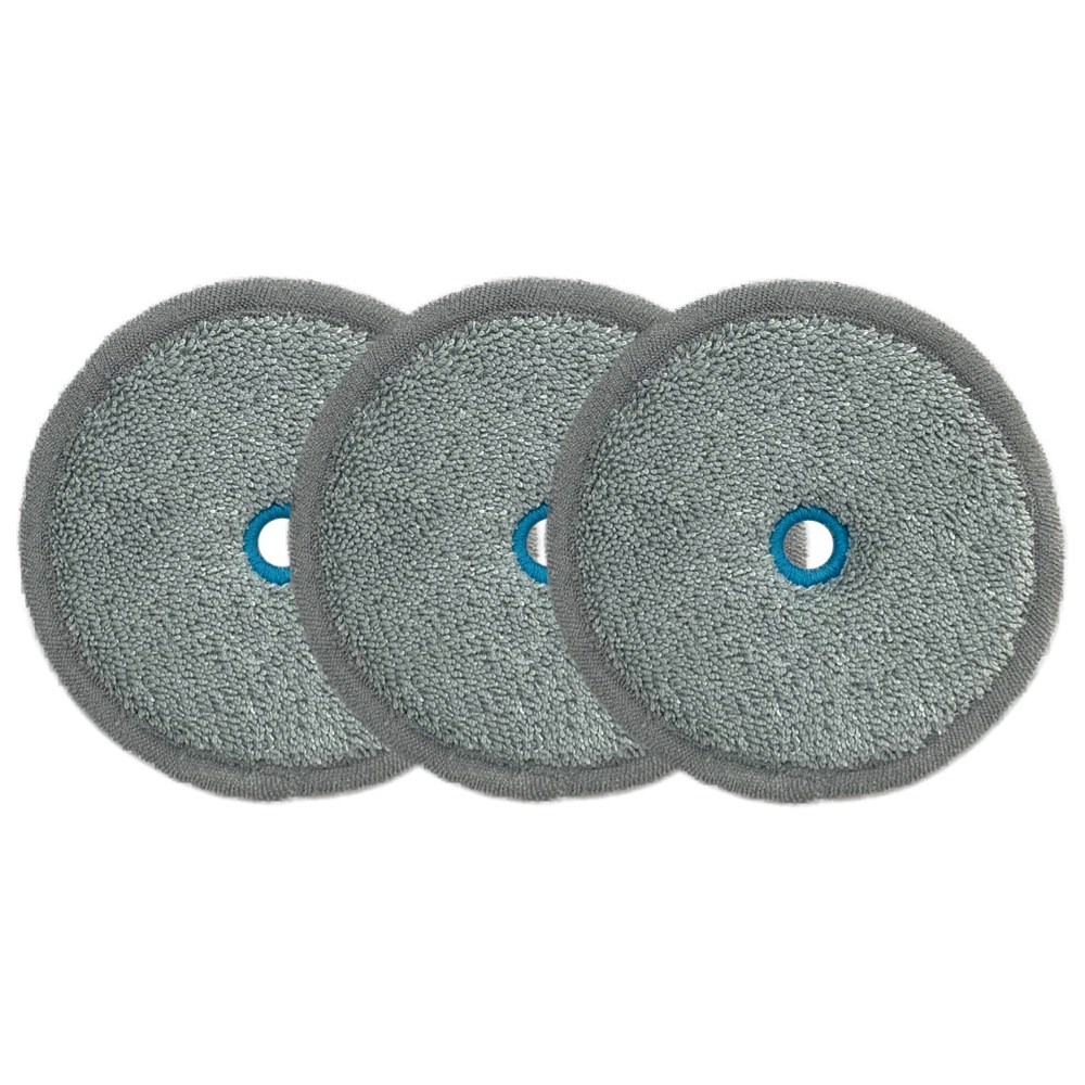 에브리봇(엣지/쓰리스핀) 호환 극세사 물걸레 패드 리필 8,870원