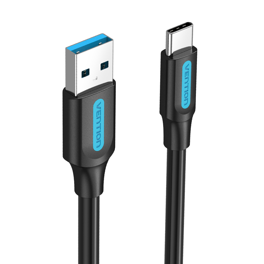 벤션 투톤 USB3.1 Gen1 C타입 USB3.0 고속충전케이블, 1.5m, 혼합색상, 1개 8,730원