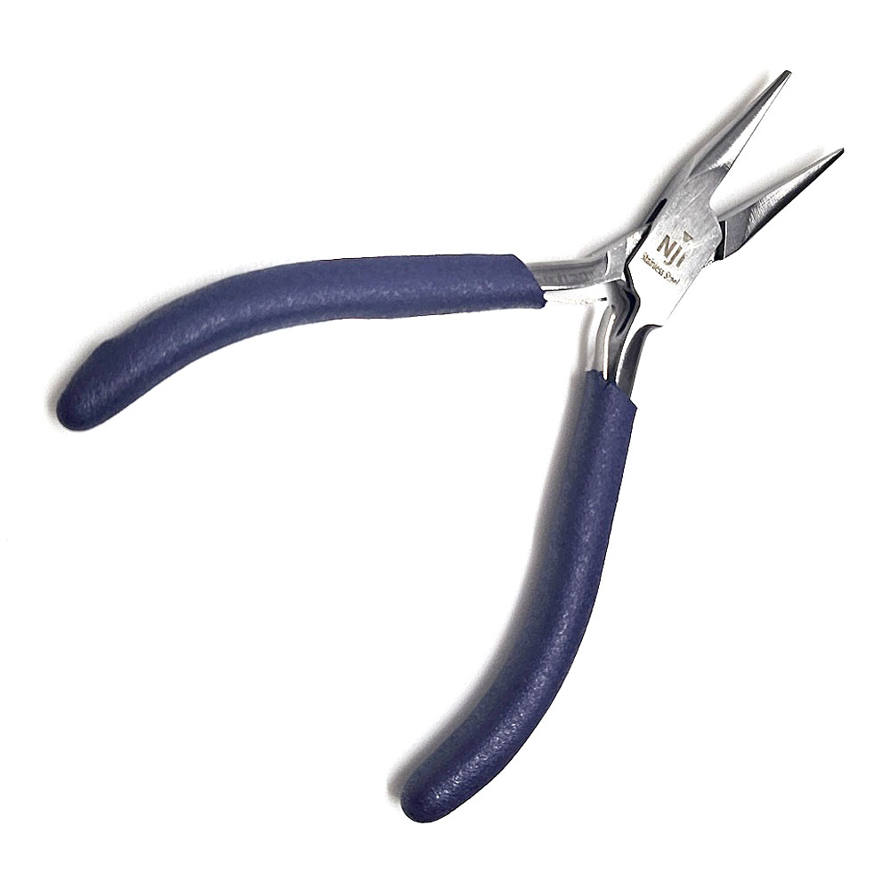 ALL 비즈공구 유니콘 집게 한세트, 1개 26,000원