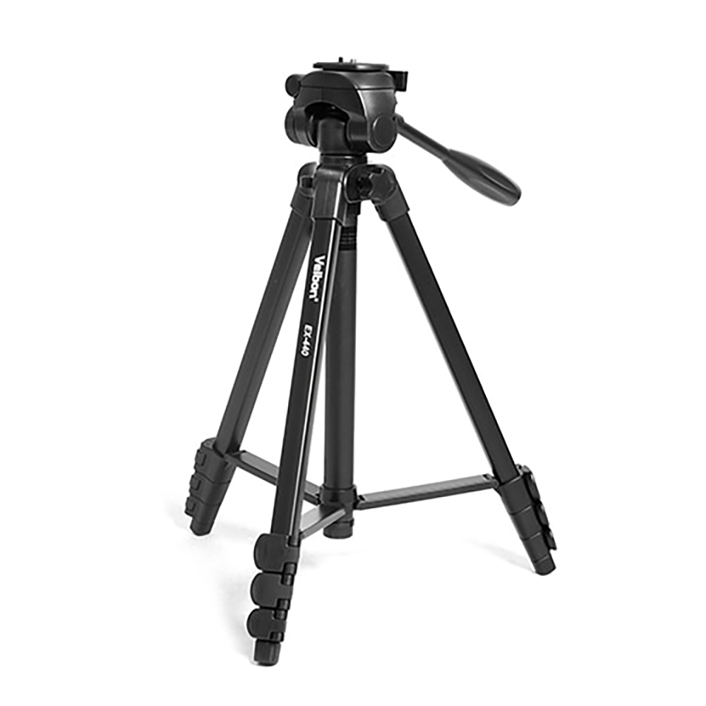 벨본 EX440 삼각대 헤드일체형 DSLR/미러리스/카메라 M06583, 단일상품, 1개 83,400원