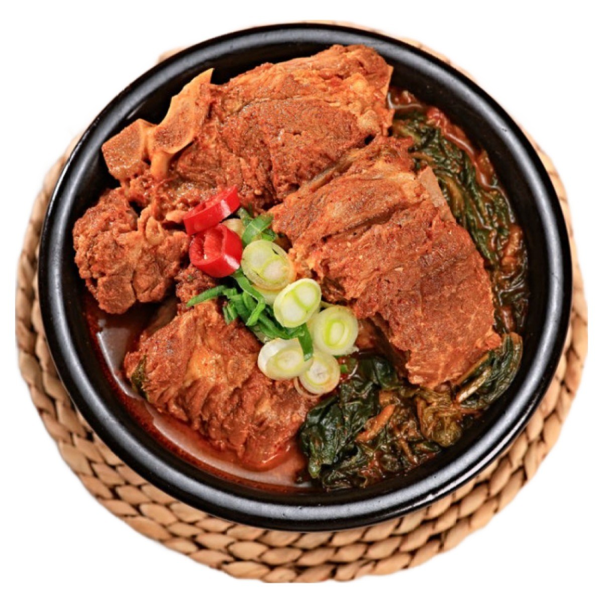 한길뼈해장국//1KG//대용량//명품뼈해장국//건강식//보양식//자녀용//캠핑요리//술안주//해장//밀키트, 1kg, 2개 16,900원