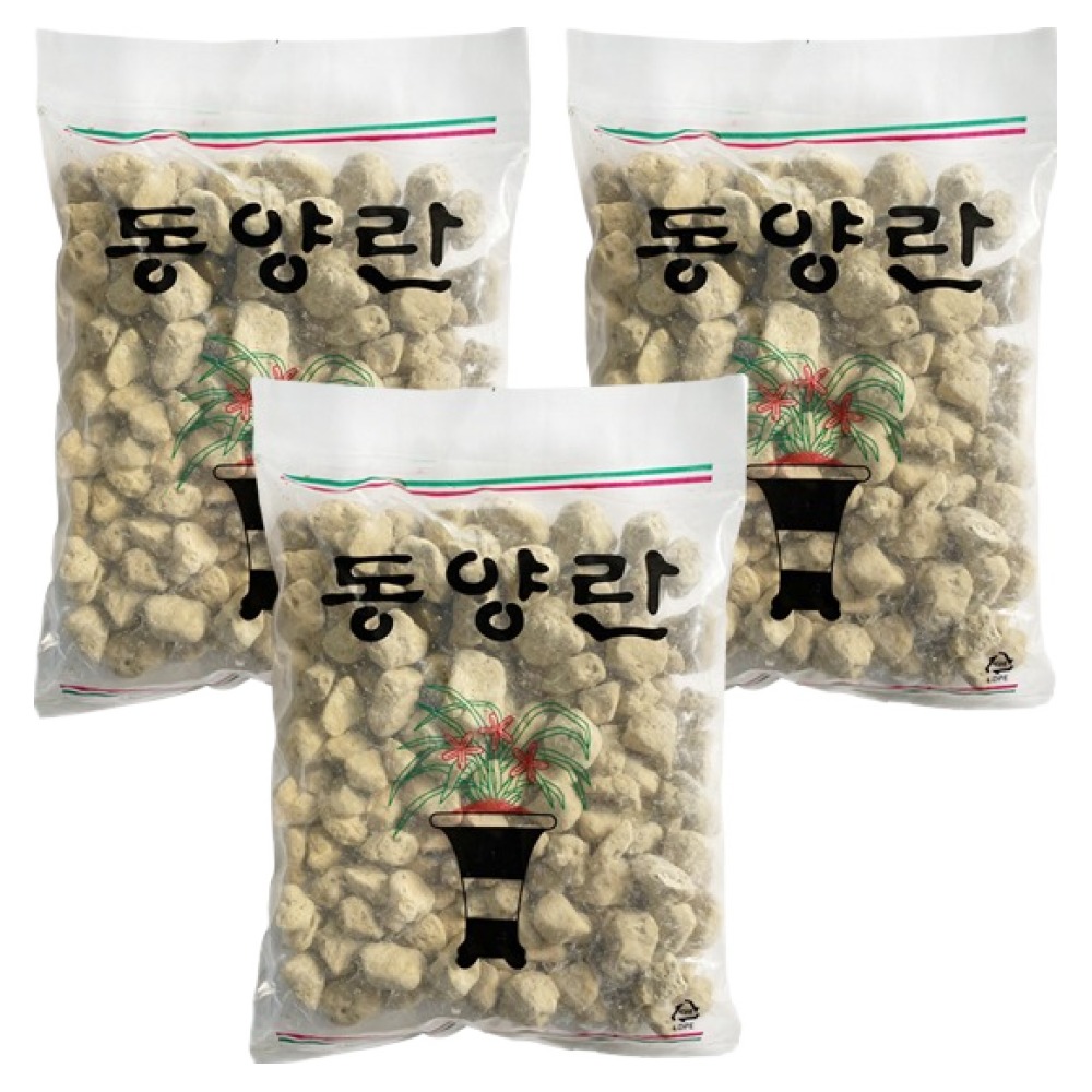 SN 난석 휴가토 대립, 3개, 1.5L 6,980원