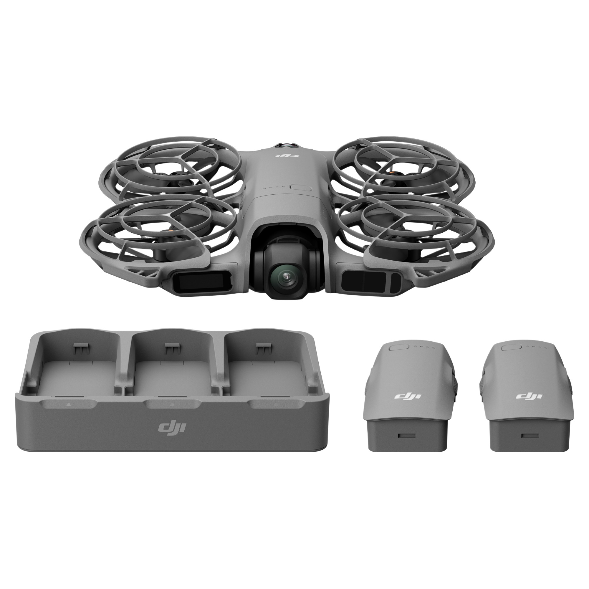 DJI Neo 2 플라이 모어 콤보 드론 기체 395,000원