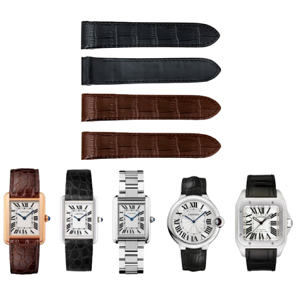 조이덴 산토스 호환용 가죽밴드 시계줄 34,900원