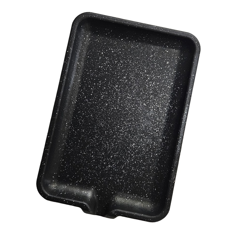 창조명품주물 통 모던 사각불판 삼겹살불판 고기불판 솥뚜껑불판 국내제작 59,800원