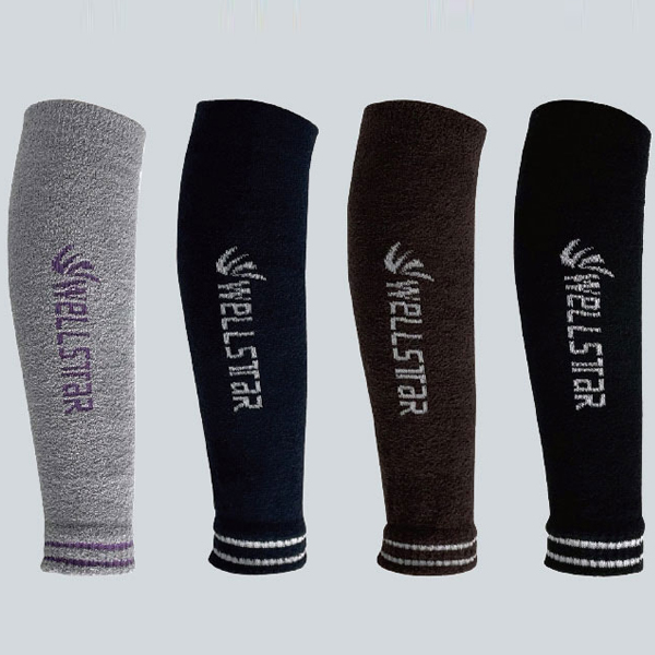 1+1 국내제작 기능성 방한토시 남여공용 따뜻한 손 / 발 겸용 토시 레그워머 15,800원