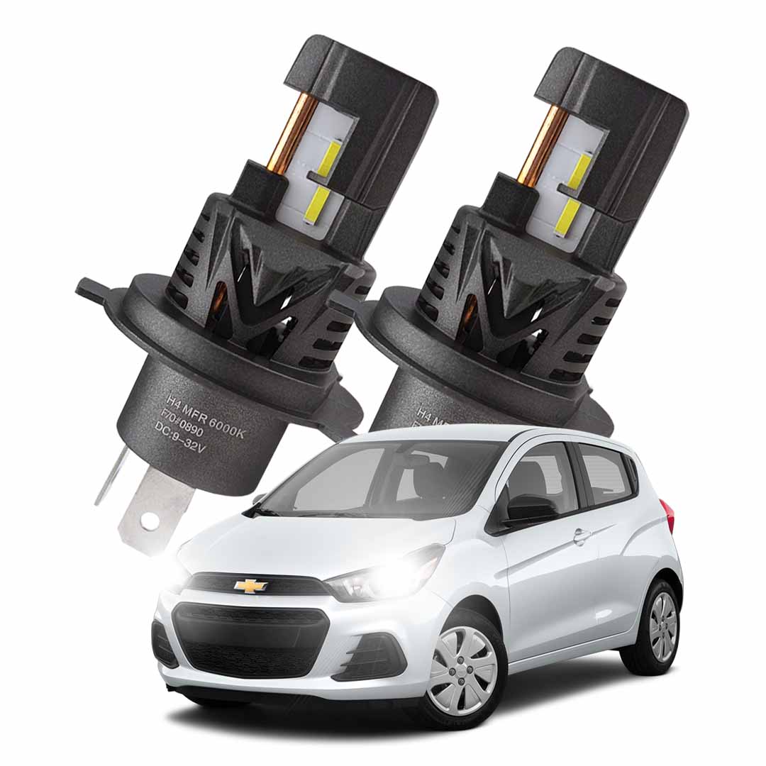 더 넥스트 스파크 엑셀라이트 합법인증 LED 전조등 블루라벨 백색광 리플렉션타입 H4 129,000원