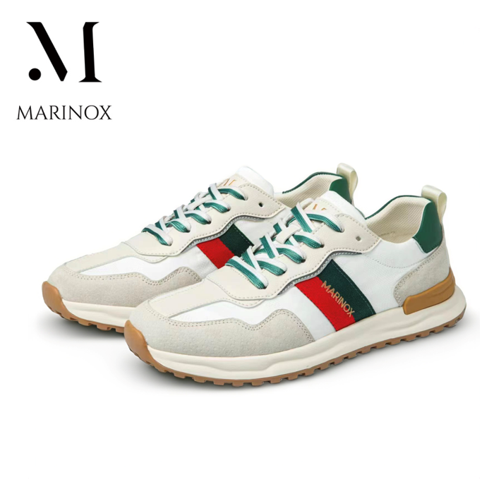 마리녹스 남자운동화 스니커즈 발편한 남자신발 MX3040 59,000원