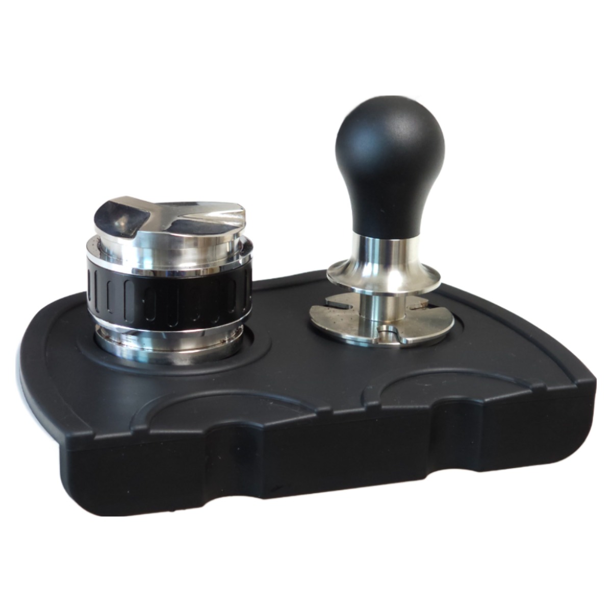 빈플랜트 템핑매트 탬핑매트 스테이션 커피 카페, 1개 10,270원