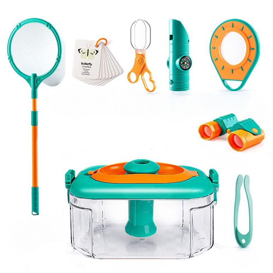 아트조이 곤충 채집 도구 9종 세트 25,900원