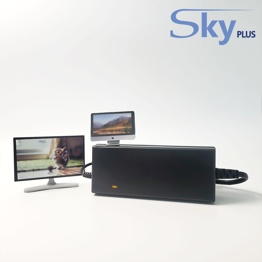 한성 모니터 TFG32Q07P IPS QHD 어댑터 19V 국산 KC인증(전원포함) 11,000원