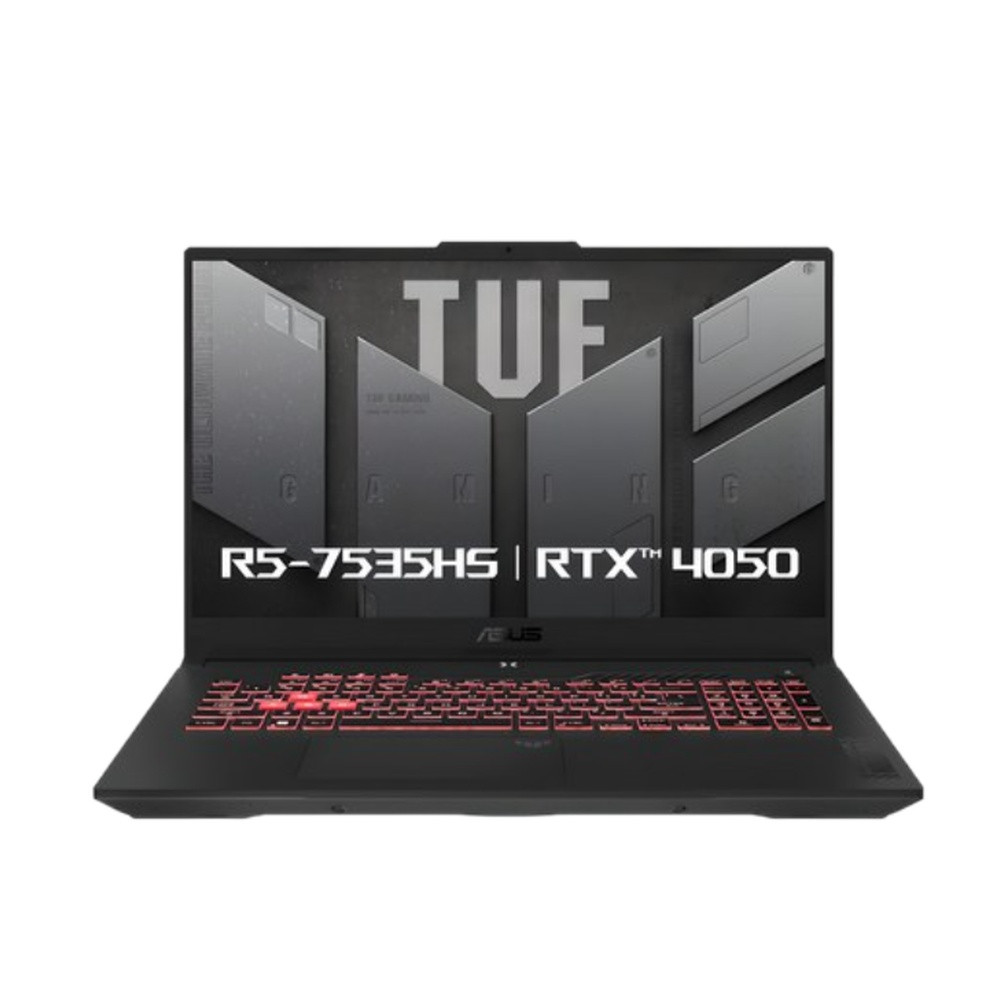 에이수스 2024 TUF GAMING A17 17.3 라이젠5 지포스 RTX 4050, 메카그레이, 1TB, 64GB, WIN11 Pro, FA707 2,298,500원