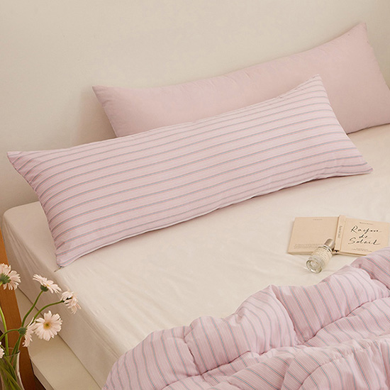 쉬즈홈 다용도 워싱 마이크로 바디필로우 솜포함 19,900원