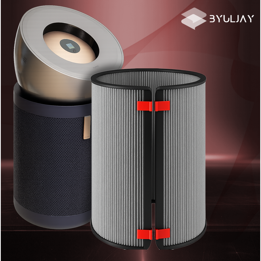 별제이 다이슨 공기청정기 필터 빅콰이엇 활성탄소 필터 BP02 BP03 BP04 BP06 호환용 40,840원