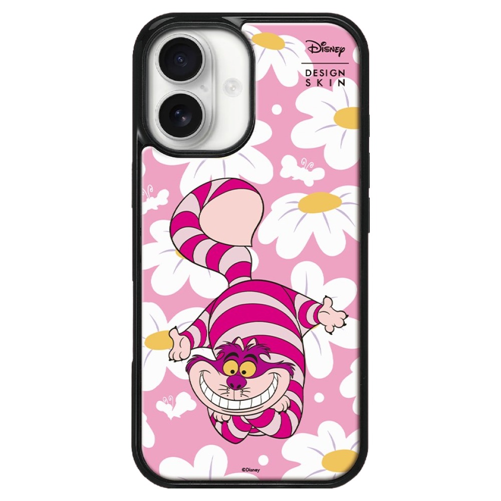 DESIGNSKIN 디즈니 캣츠앤독스 에폭시 그래픽 휴대폰 케이스 23,840원