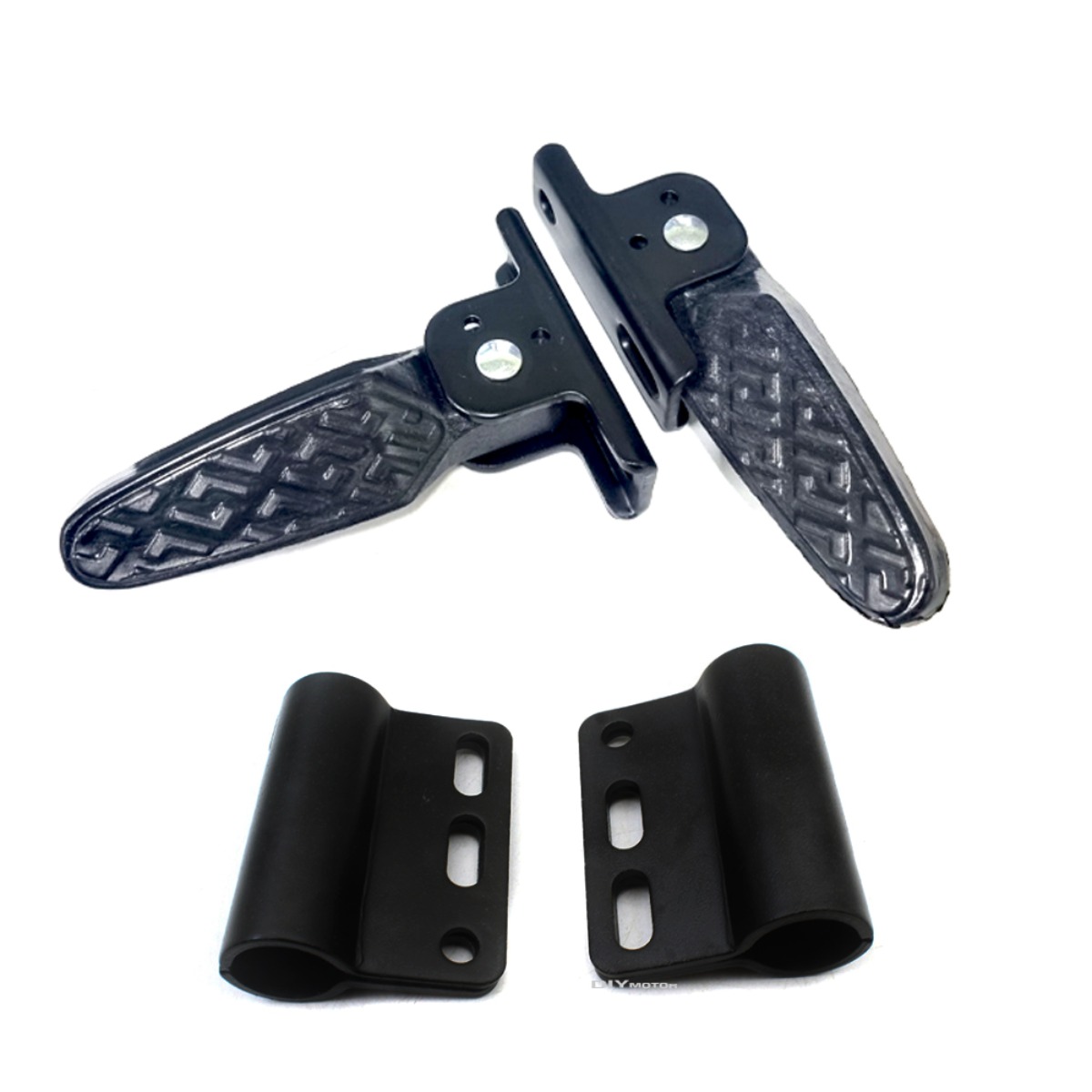 셀렉트템 오토바이 사이드가드 발판 스템발판 스텝 텐덤발판 앞발판 튜닝 21,600원