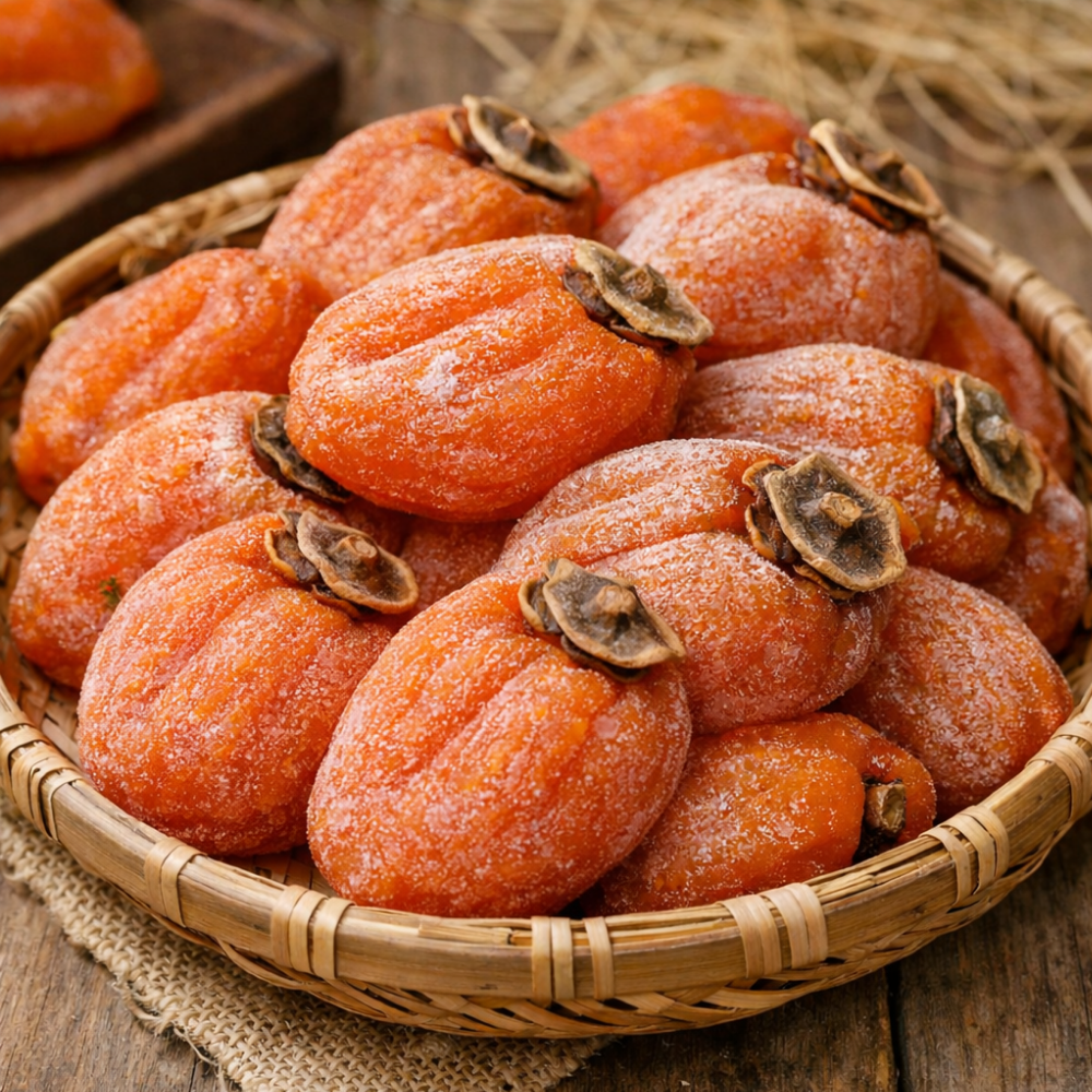 산지직송 달콤한 반건시 영동 곶감 15,600원