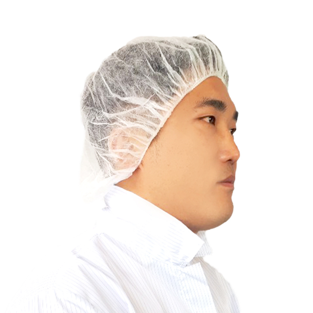 하가소모 일회용 부직포 위생모자 헤어캡 50매 3,100원