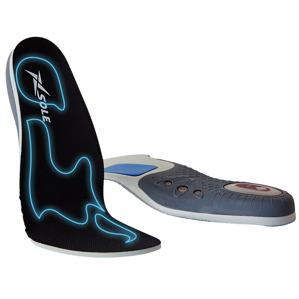 엑스솔 에어플로우 기능성 깔창 38,800원