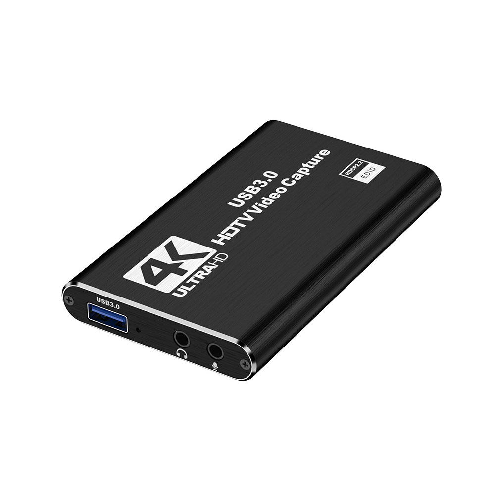 Tooh THL330 게임 스트리밍 비디오 녹화 캡처 카드 21,000원