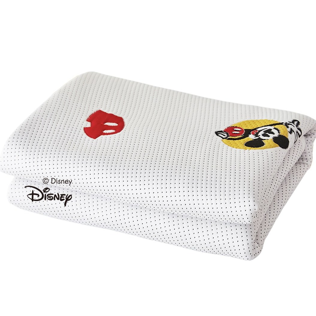 [2025년 출시] 한일의료기 디즈니 정식라이센스 냉감패드 QMAX 0.4 접촉냉감 냉감매트 6종 택 1, 숨바꼭질미키, 쿨매트 28,900원