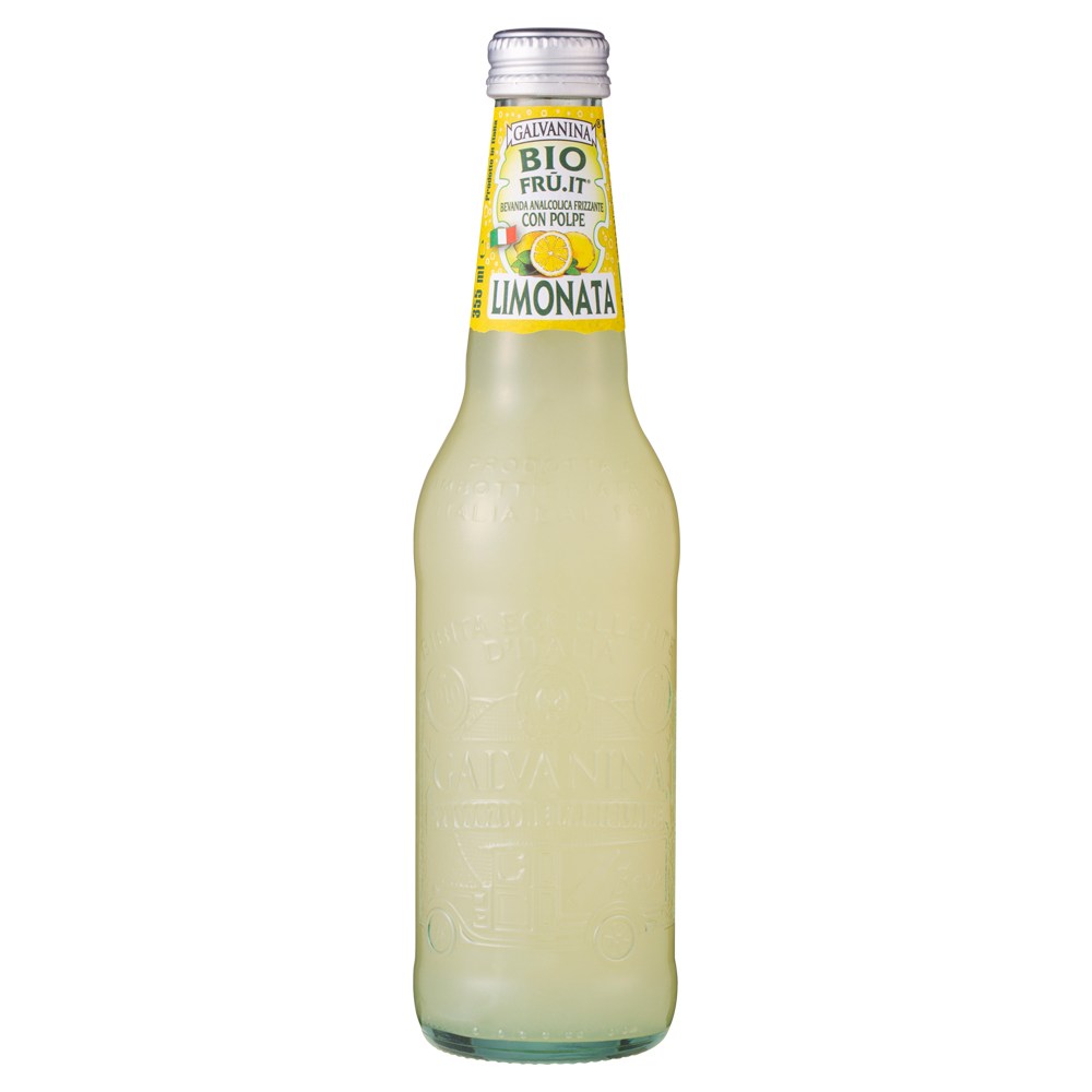 갈바니나 레몬 소다수, 355ml, 24개 91,800원