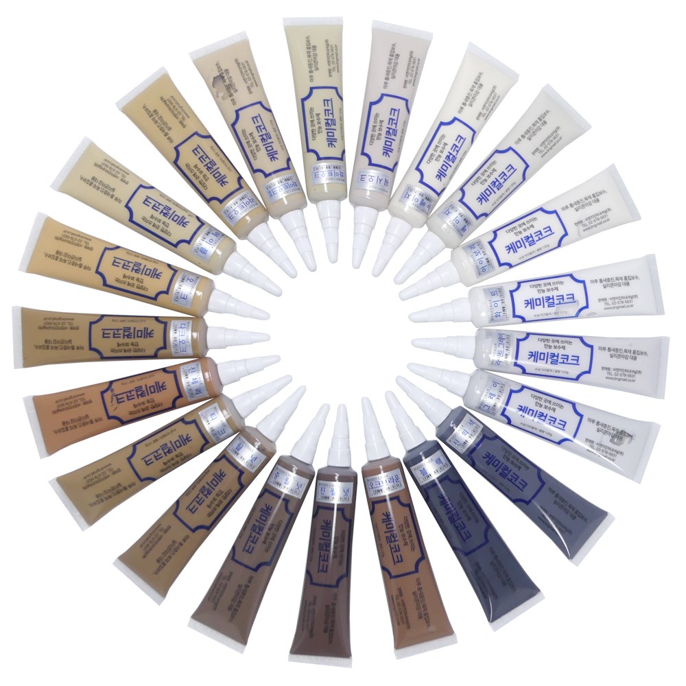 터치업솔루션 우드코크 마루바닥보수제, 1개 14,900원