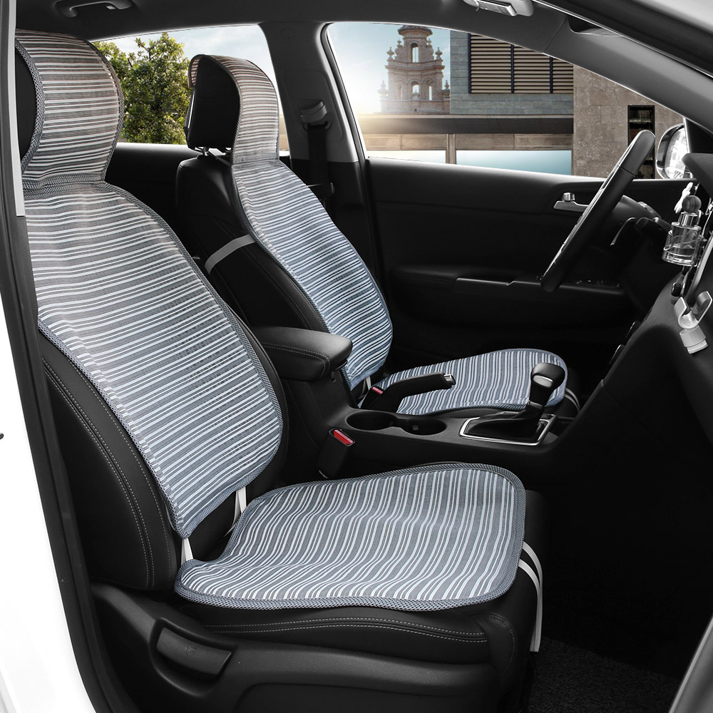 리드홈 바람솔솔 통풍구조 자동차 앞좌석 여름시트 31,800원