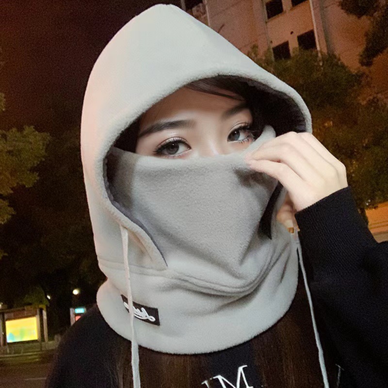 B&B shop따뜻하고 부드러운 3in1 스포츠 바라클라바 후드넥워머 11,000원