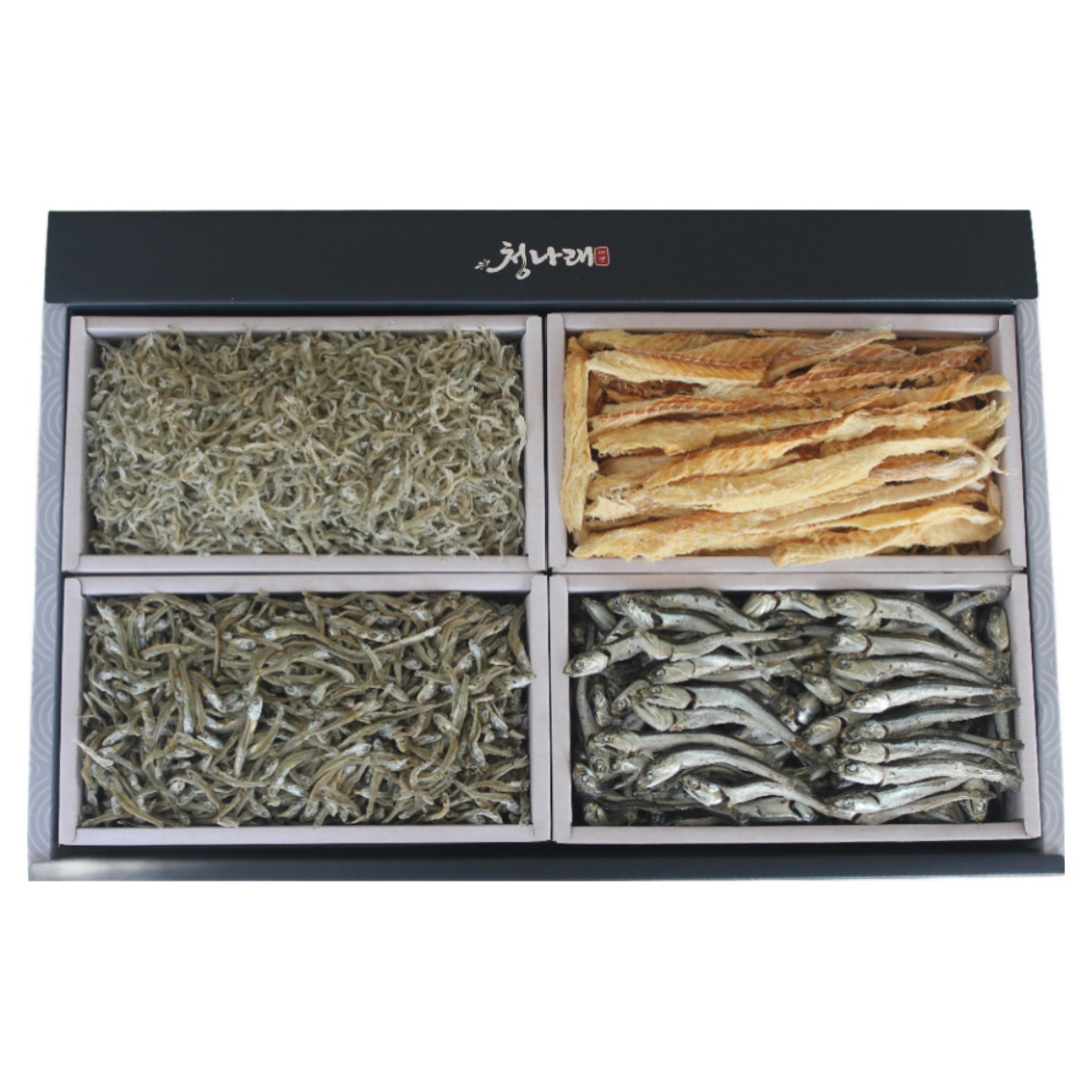 [특가] 최고급 통영 멸치 선물세트, 1개 89,000원